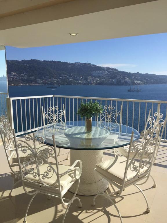 Apartament Condominio La Torre De Acapulco