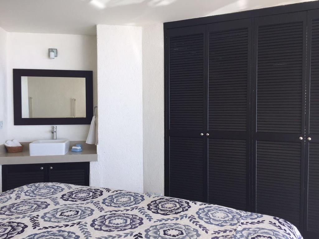 Condominio La Torre De Apartament Acapulco