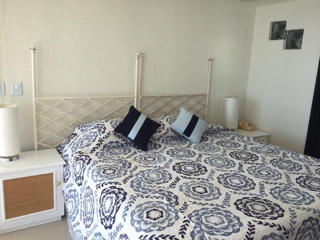 Apartament Condominio La Torre De